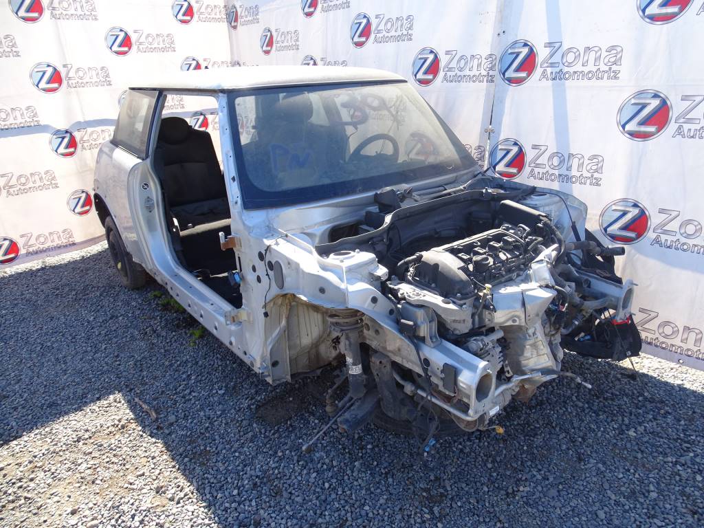 Mini Cooper Serie (R56) Año 2008 #300