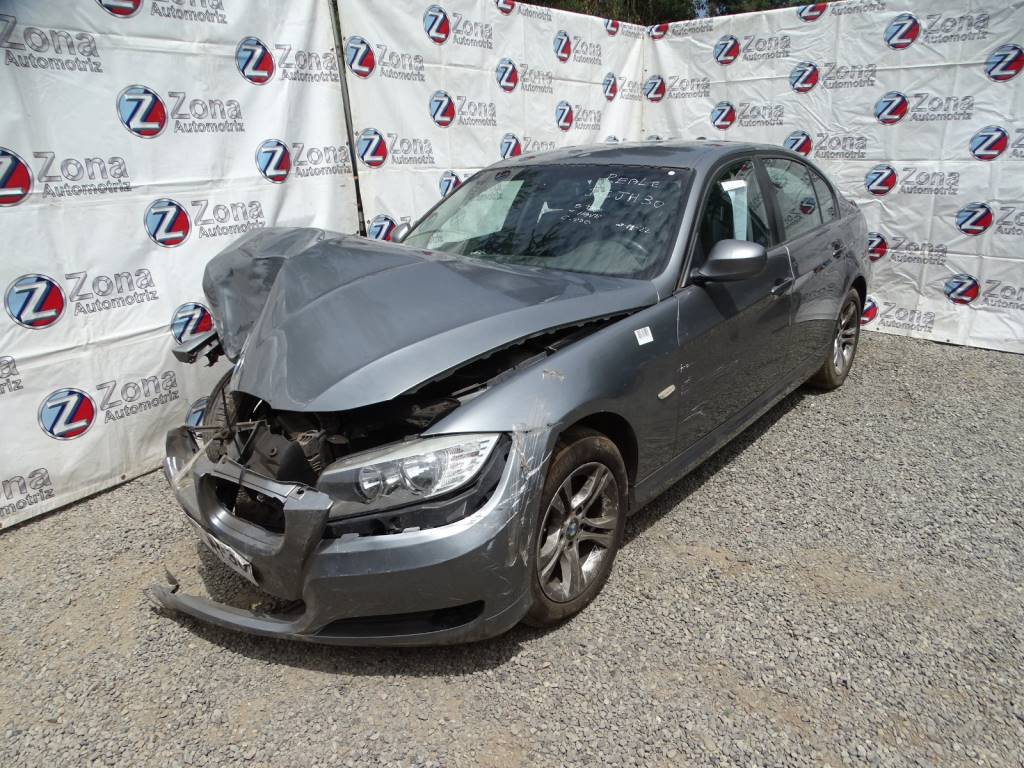 Bmw Serie 3 (E90) 316 i Año 2011 #418