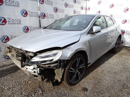 Volvo Serie V40 Fastback T4 Año 2017 #400