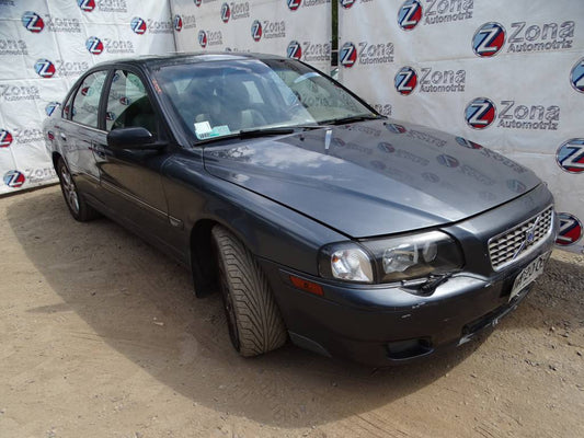 Volvo Serie S80 I 2.9 T6 Año 2005 #529