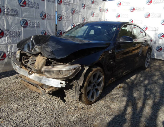 Bmw Serie 4 (F36) 420 i Año 2016 #396