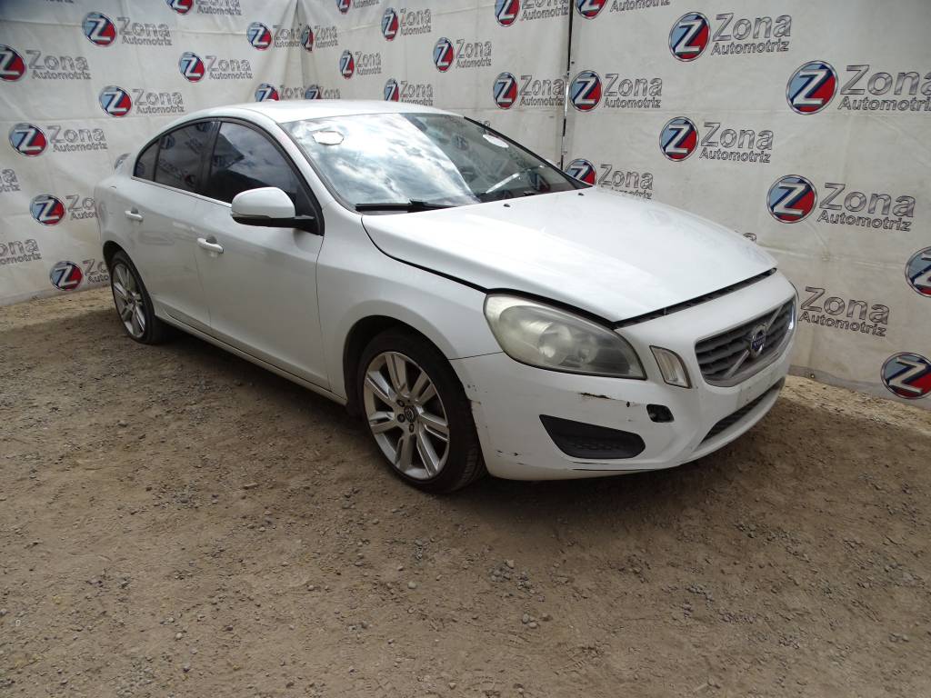 Volvo S60 I 1.5 T4 Año 2013 #535