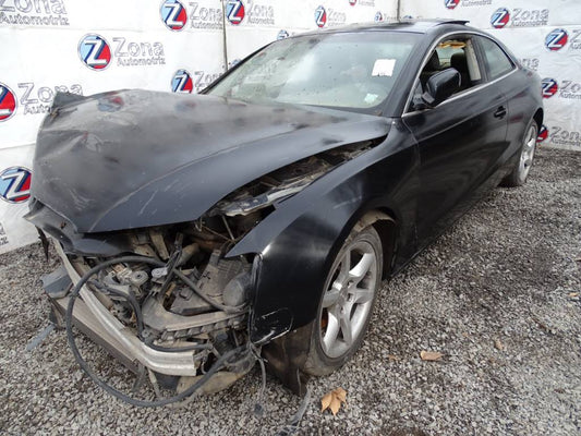 Audi Serie A5 Coupe A5 2.0 Año 2009 #404