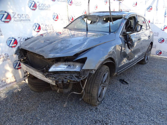 Audi Serie Q5 Audi Q5 quattro 3.0 TDI Año 2017 #447