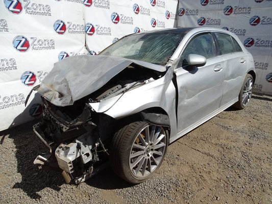 Mercedes Benz Clase A (W177) A 250 Año 2018 #373