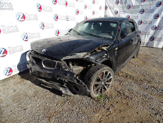 Bmw Serie 1 (E87) 130 i Año 2005 #334