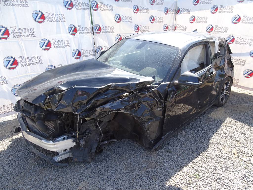 Bmw Serie 1 (F21) 114 i Año 2013 #319