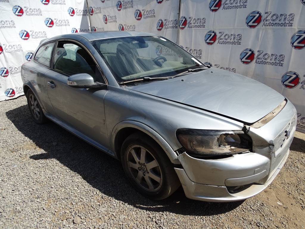 Volvo Serie C30 1.8 Año 2009 #320