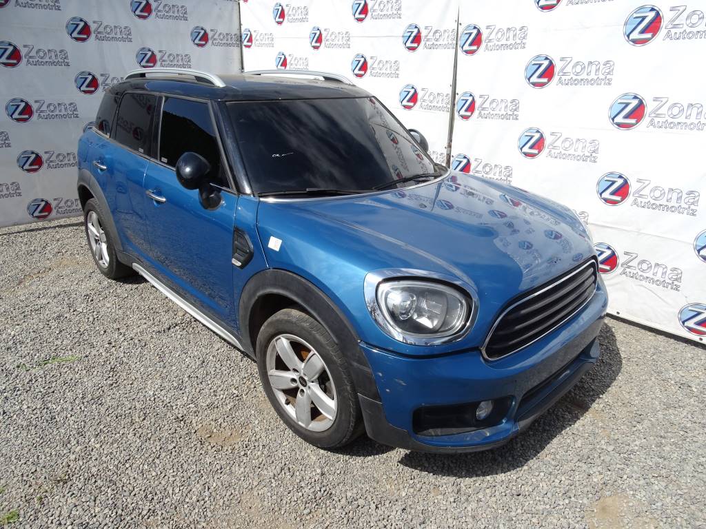 Mini Cooper Serie (F60) Country Man Año 2016 #304