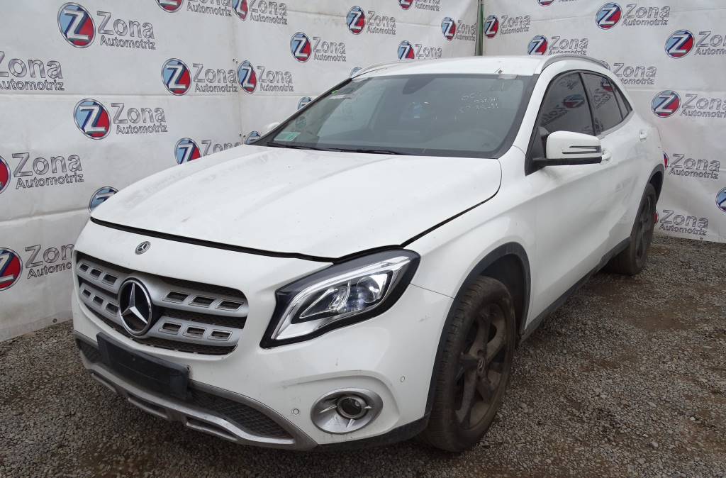 Mercedes Benz Clase GLA (W156) GLA 200 Año 2018 #340