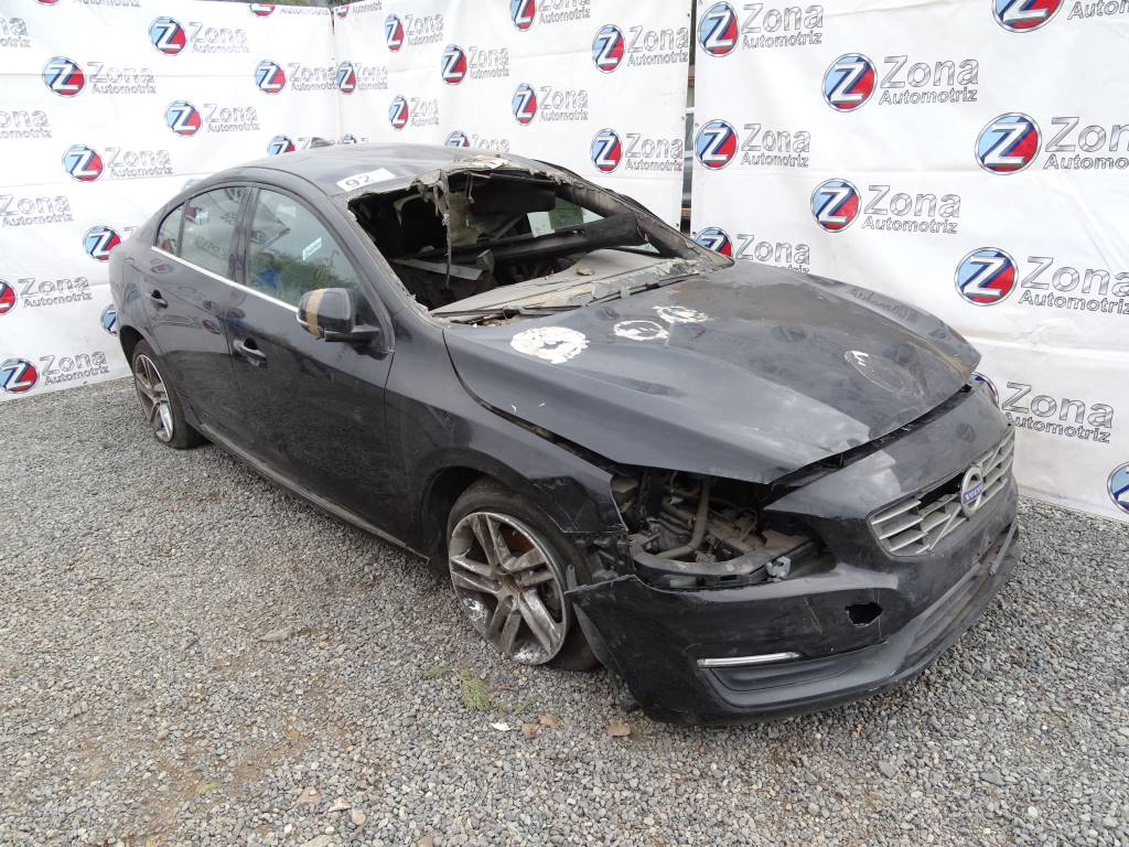 Volvo Serie S60 II Drive / D2 Año 2015 #299