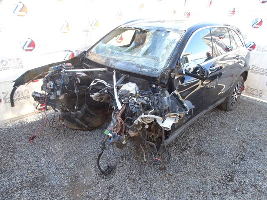 Mercedes Benz Clase GLC (W253) 300 e 4-matic Año 2021 #449