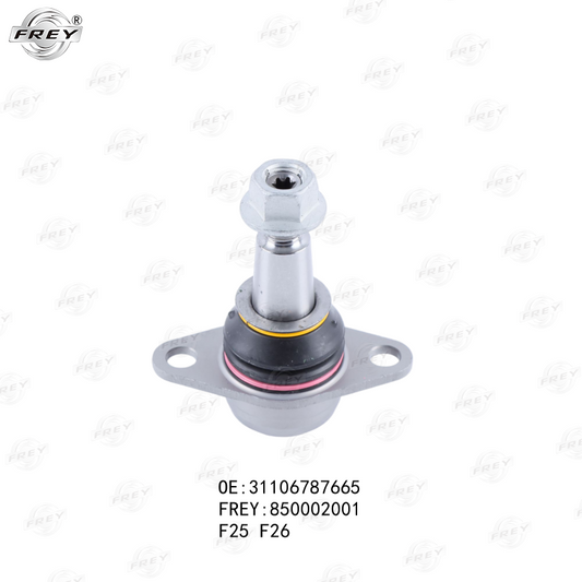 Rotula Bandeja Delantero Inferior Lh / Rh Bmw X3 (F25) 31106787665