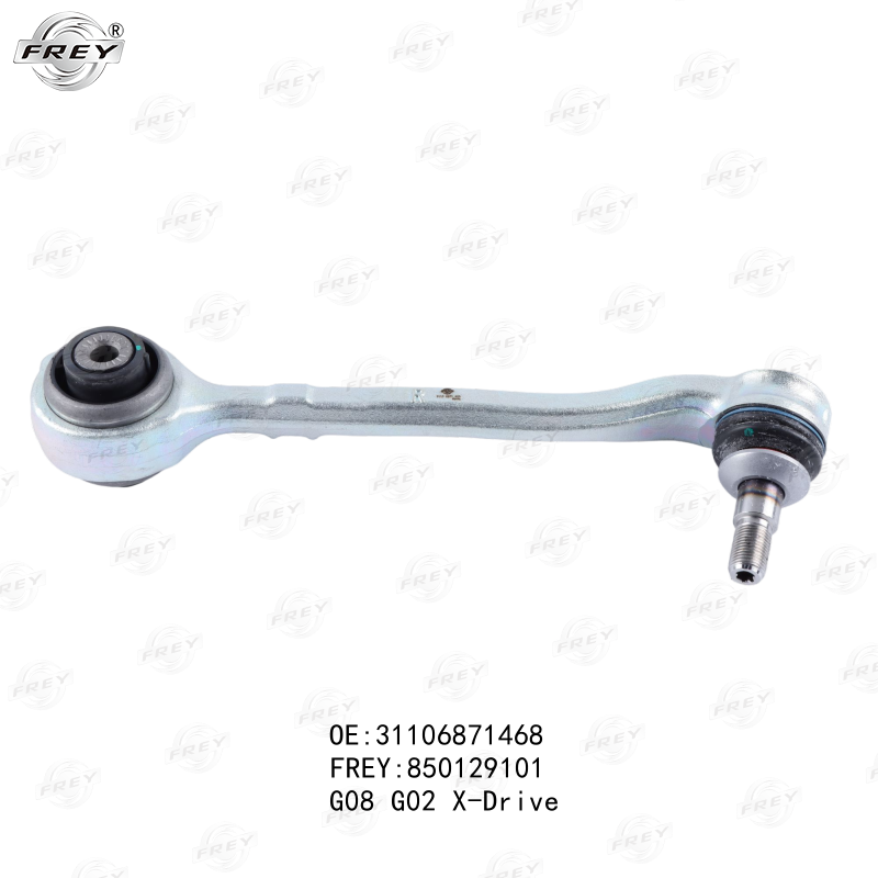 Bandeja Delantera Inferior Derecha Bmw X3 (G01) 31106870972