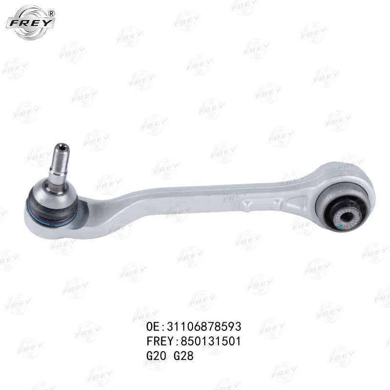 Bandeja Delantera Inferior Izquierda Bmw Serie 3 (G20) 31106878593