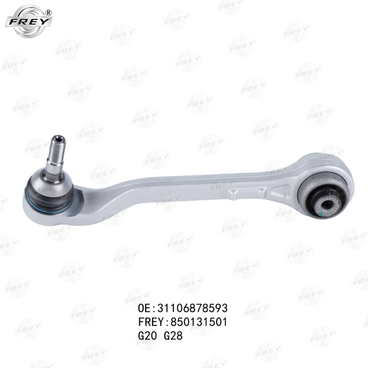 Bandeja Delantera Inferior Izquierda Bmw Serie 3 (G20) 31106878593