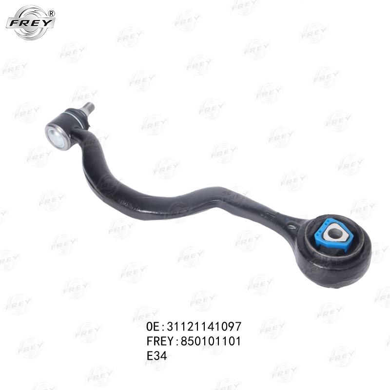 Bandeja Delantera Superior Izquierda Bmw Serie 5 (E34) 31121141097