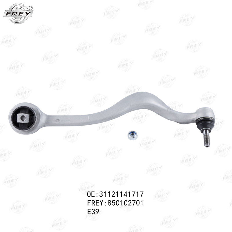 Bandeja Delantera Inferior Izquierda Bmw Serie 5 (E39) 31121141717