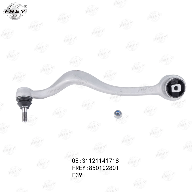 Bandeja Delantera Inferior Derecha Bmw Serie 5 (E39) 31121141718