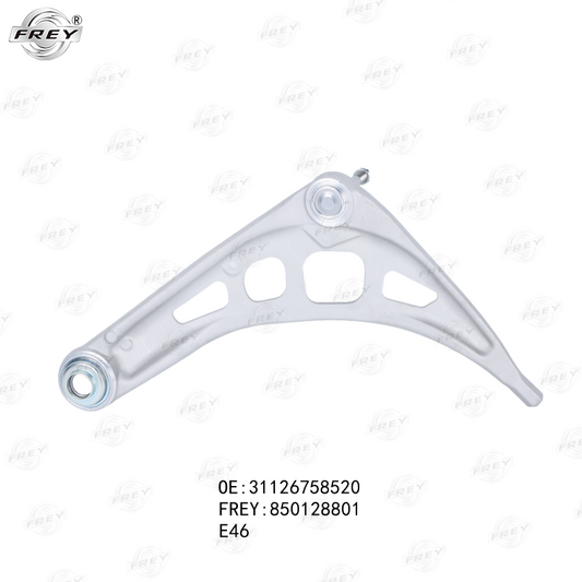 Bandeja Delantera Inferior Derecha Bmw Serie 3 (E46) 31126752718