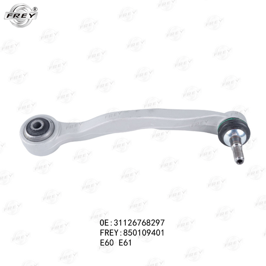 Bandeja Delantera Inferior Izquierda Bmw Serie 5 (E60) 31126760181