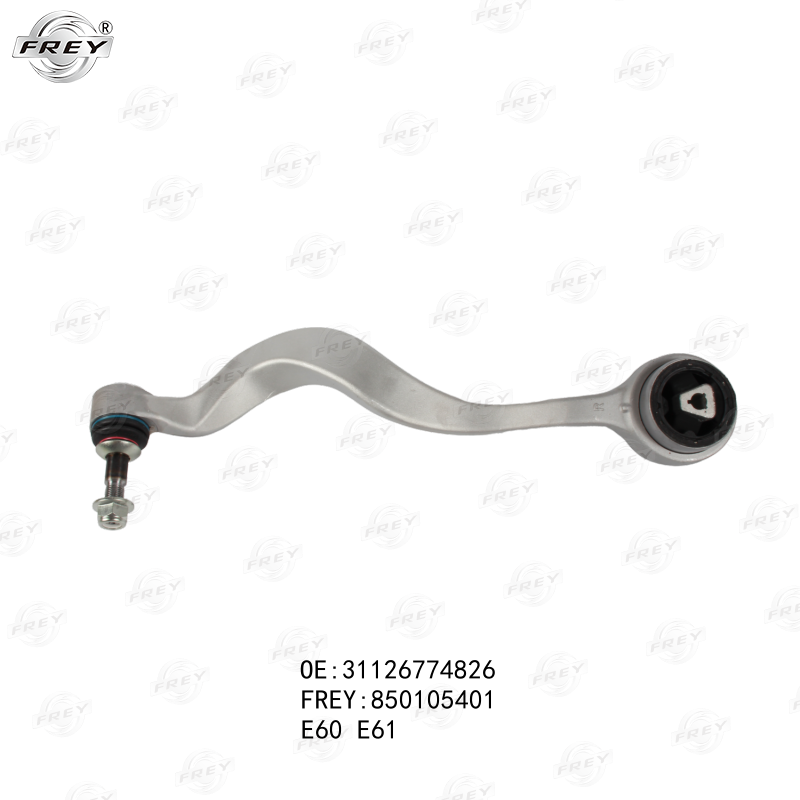 Bandeja Delantera Inferior Derecha Bmw Serie 5 (E60) 31126760184