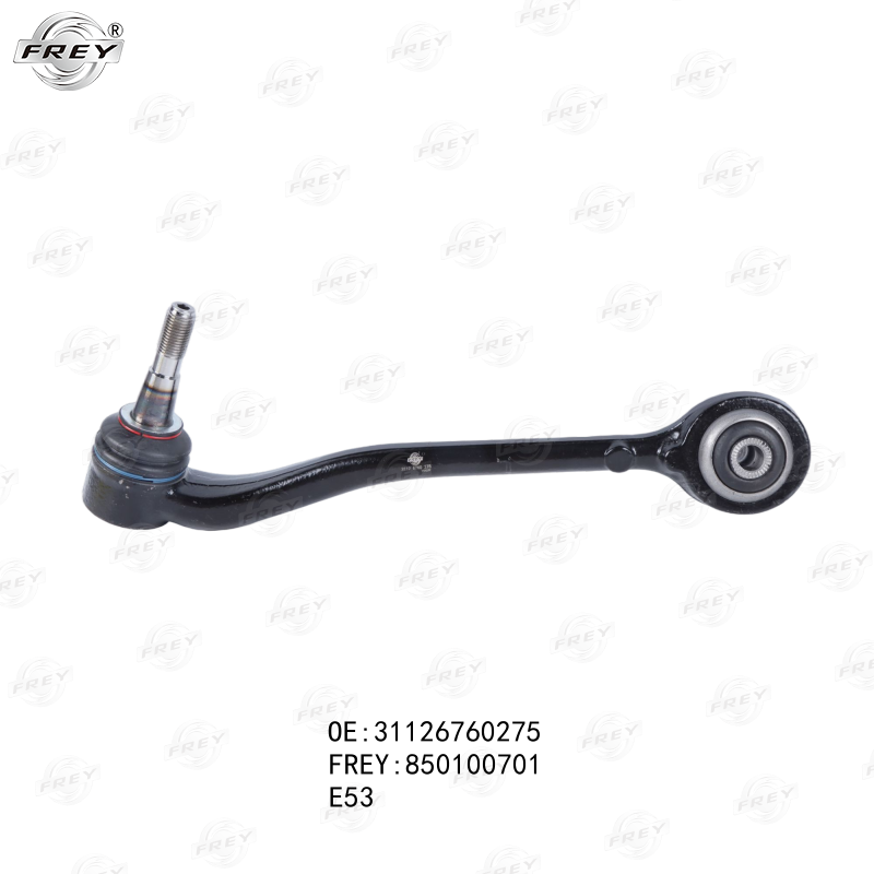 Bandeja Delantera Inferior Izquierda Bmw X5 (E53) 31126760275