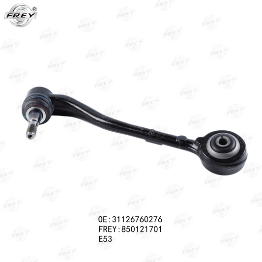 Bandeja Delantera Inferior Derecha Bmw X5 (E53) 31126760276