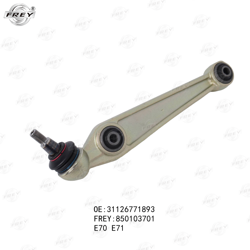 Bandeja Delantera Superior Izquierda Bmw X5 (E70) 31126771893