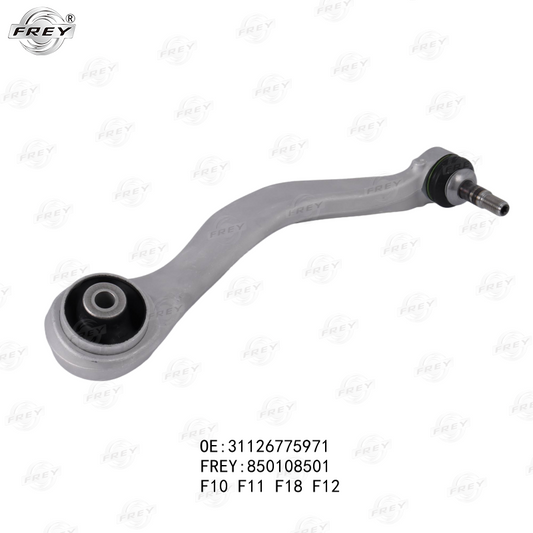 Bandeja Delantera Inferior Izquierda Bmw Serie 5 (F10) 31126775971