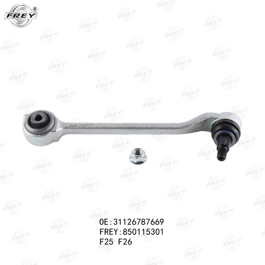 Bandeja Delantera Inferior Izquierda Bmw X3 (F25), X4 (F26) 31126787669