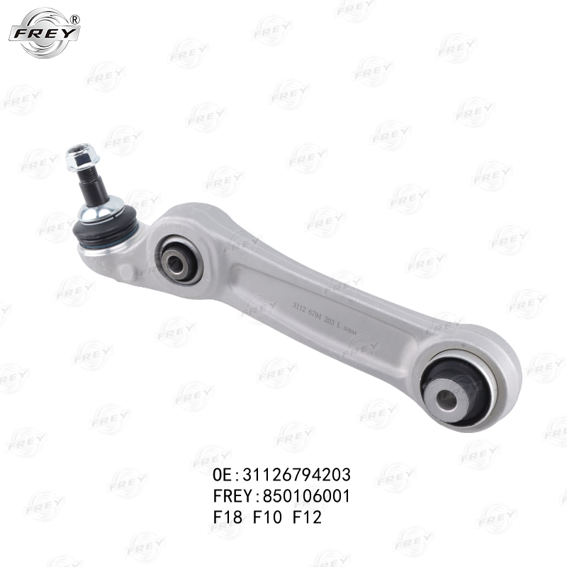 Bandeja Delantera Inferior Izquierda Bmw Serie 5 (F10) 31126794203