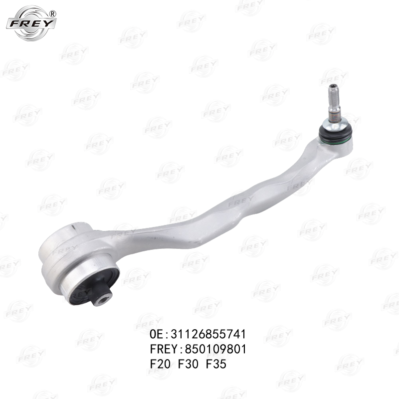 Bandeja Delantera Superior Izquierda Bmw Serie 1 (F20), 3 (F30) 31126855741