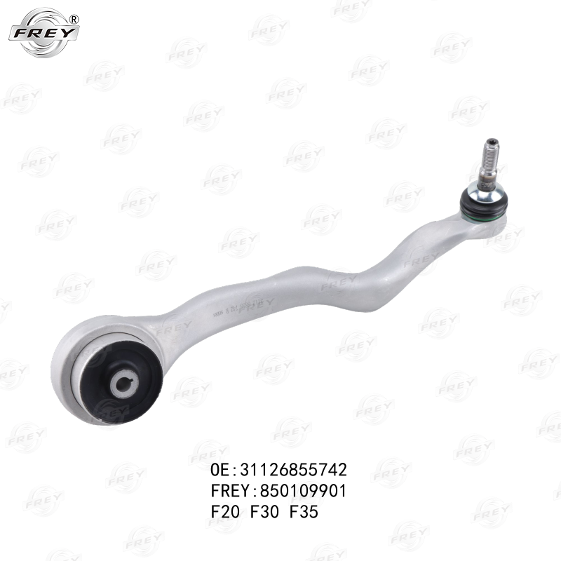 Bandeja Delantera Superior Derecha Bmw Serie 1 (F20), 3 (F30) 31126855742