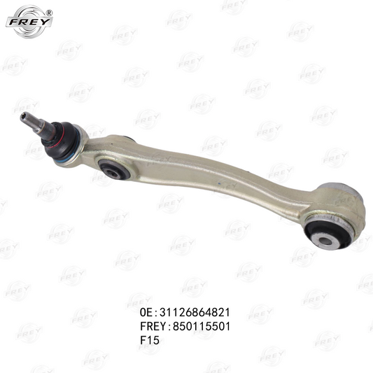 Bandeja Delantera Inferior Izquierda Bmw X5 (F15), X6 (F16) 31126864821