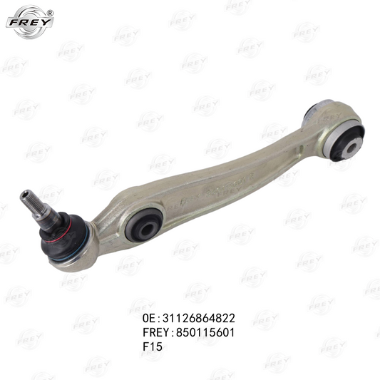 Bandeja Delantera Inferior Derecha Bmw X5 (F15), X6 (F16 31126864822