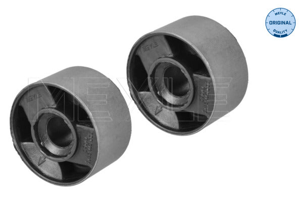 Buje Hidrolayer Delantero Rh/Lh Bmw Serie 3 (E30), Z1 (E30) 31129058931
