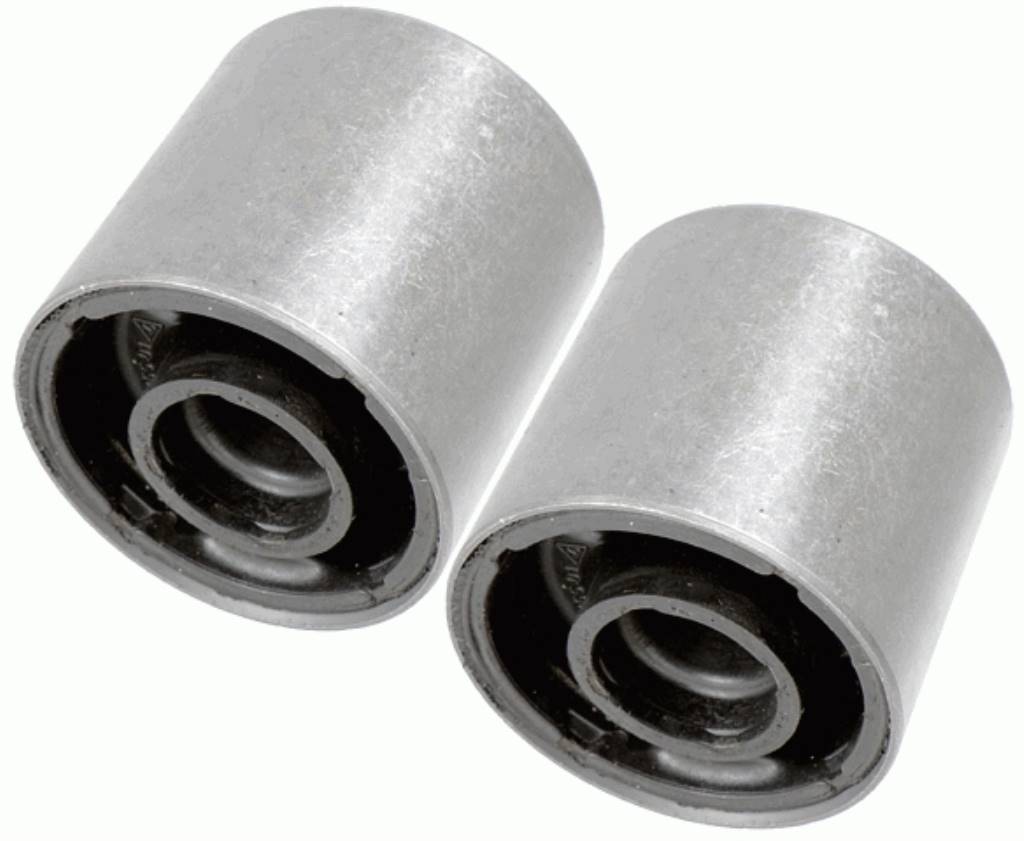 Buje Hidrolayer Delantero Rh/Lh Bmw Serie 3 (E46), 5 (E34) 31129063163