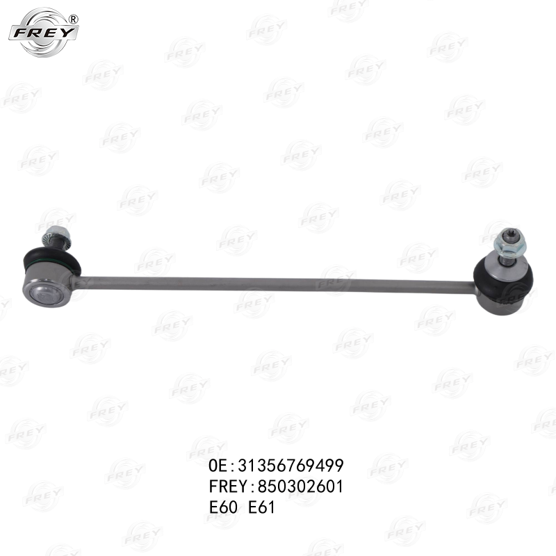 Bieleta Barra Estabilizadora Delantera Izquierdo Bmw Serie 5 (E60) 31306781547