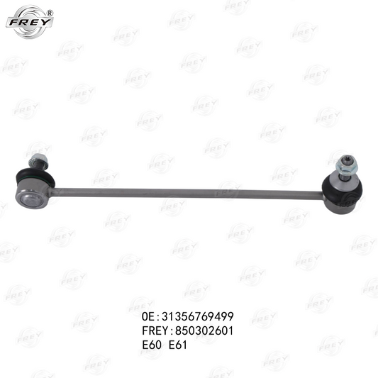 Bieleta Barra Estabilizadora Delantera Izquierdo Bmw Serie 5 (E60) 31306781547
