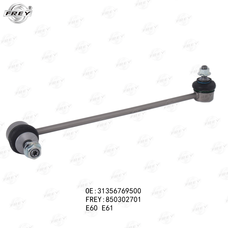 Bieleta Barra Estabilizadora Delantera Derecho Bmw Serie 5 (E60) 31306781548