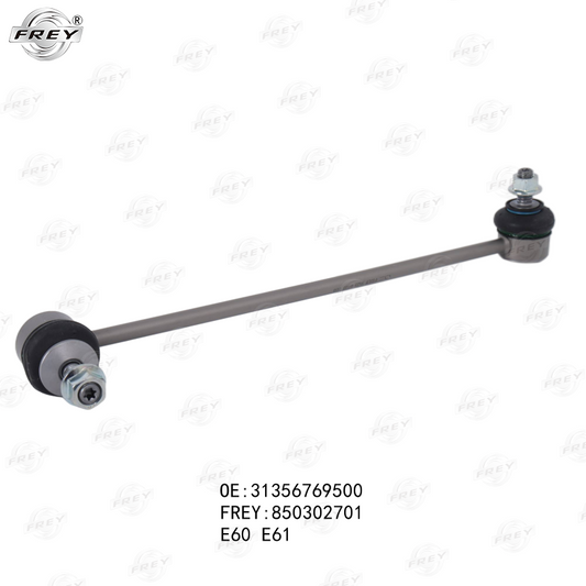 Bieleta Barra Estabilizadora Delantera Derecho Bmw Serie 5 (E60) 31306781548
