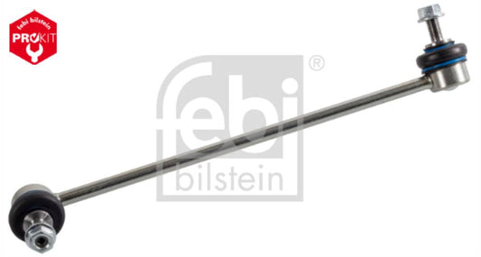 Bieleta Barra Estabilizadora Delantera Izquierdo Bmw Serie 1 (F20), 3 (F30) 31306792211