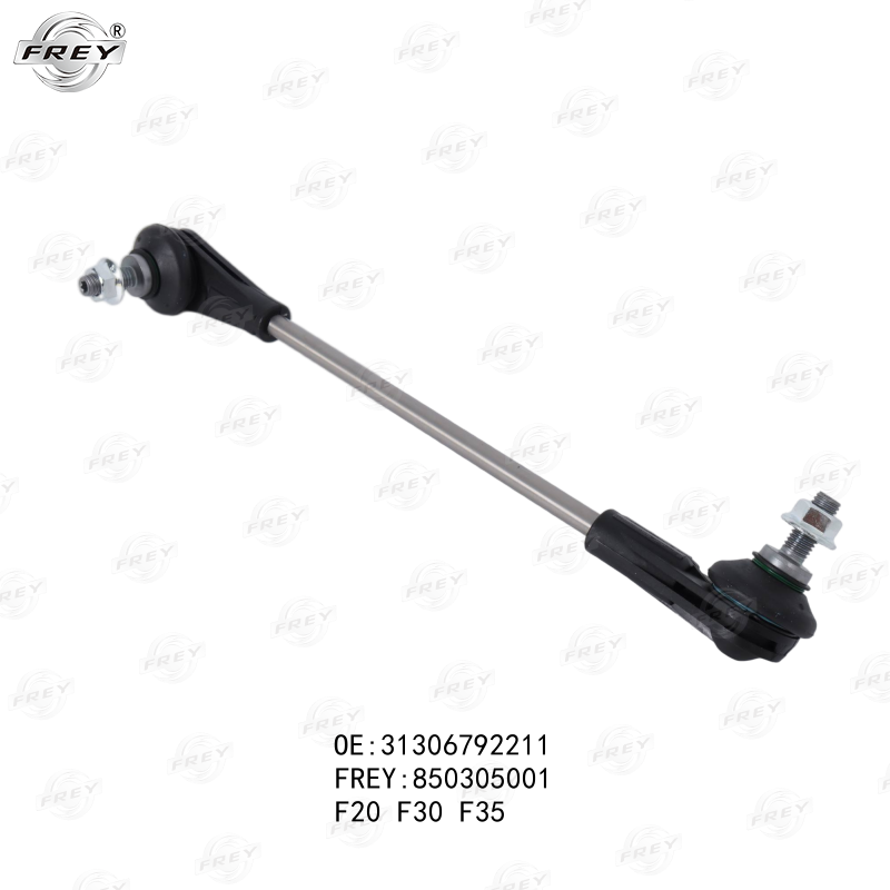 Bieleta Barra Estabilizadora Delantera Izquierdo Bmw Serie 1 (F20), 3 (F30) 31306792211