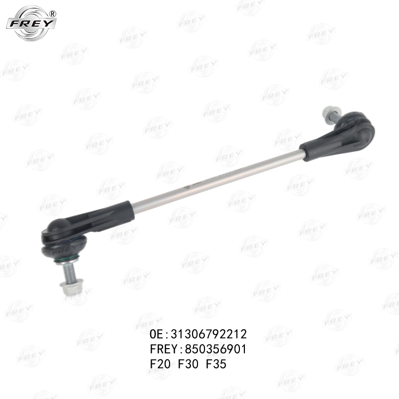 Bieleta Barra Estabilizadora Delantera Derecho Bmw Serie 1 (F20), 3 (F30) 31306792212