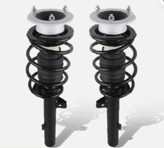 Amortiguadores Delanteros Lh / Rh Bmw Serie 1 (E81, E88, E82) 3 (E90, E91, E92, E93) 31316786005-31316786006