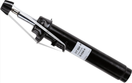 Amortiguador Delantero Lh/Rh Bmw X1 (E84) 31316789573-31316789574