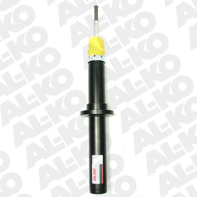 Amortiguador Delantero Lh/Rh BMW X5 (E70), X6 (E71) 31326781917