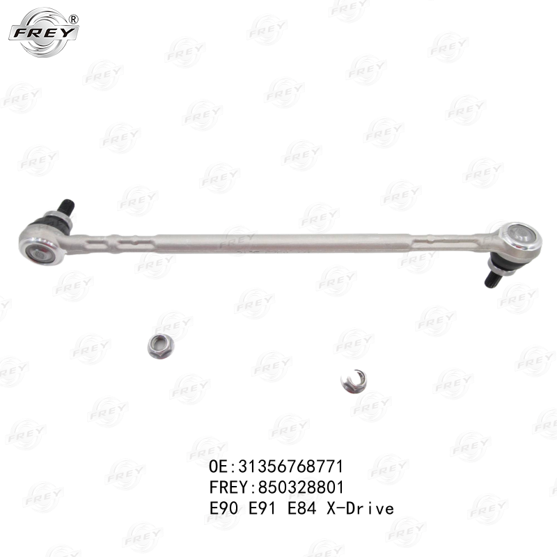 Bieleta Barra Estabilizadora Delantera Izquierdo Bmw Serie 3 (E90) 31356768771