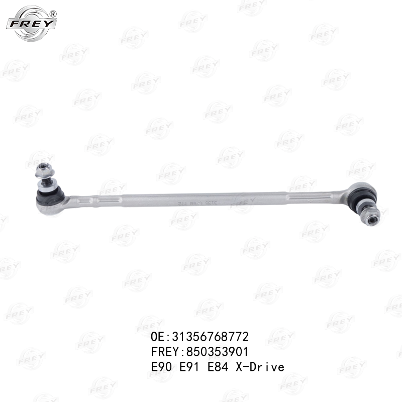 Bieleta Barra Estabilizadora Delantera Derecho Bmw 3 (E90) 31356768772